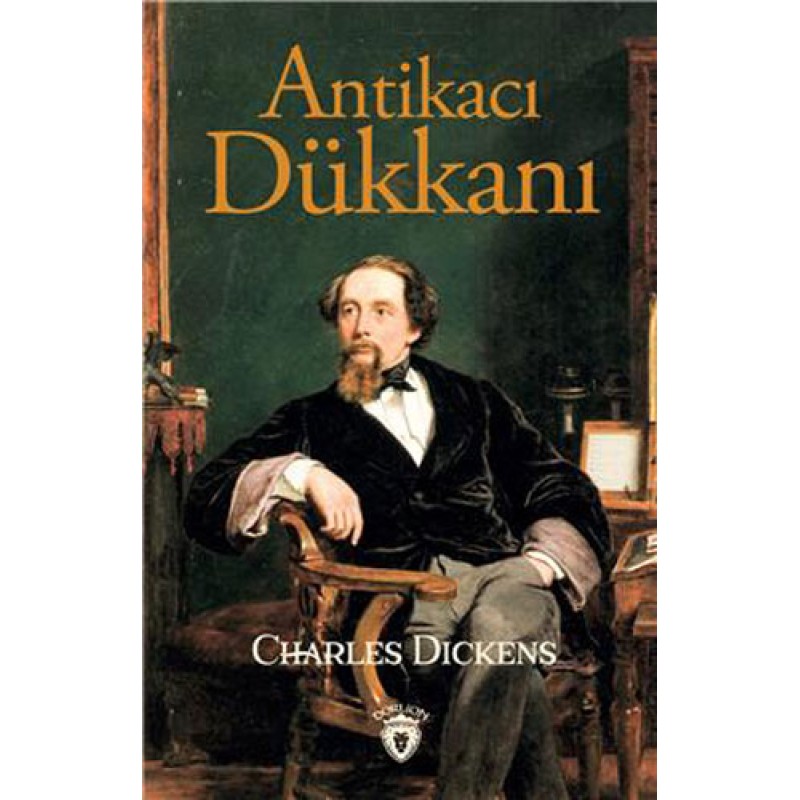 Antikacı Dükkanı Antikacı Dükkanı