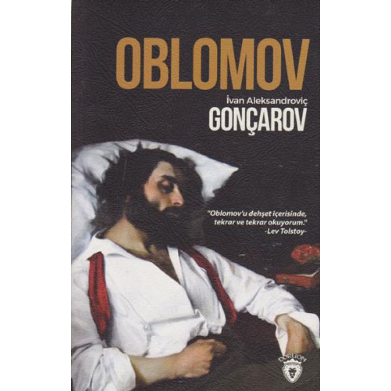 Oblomov Oblomov