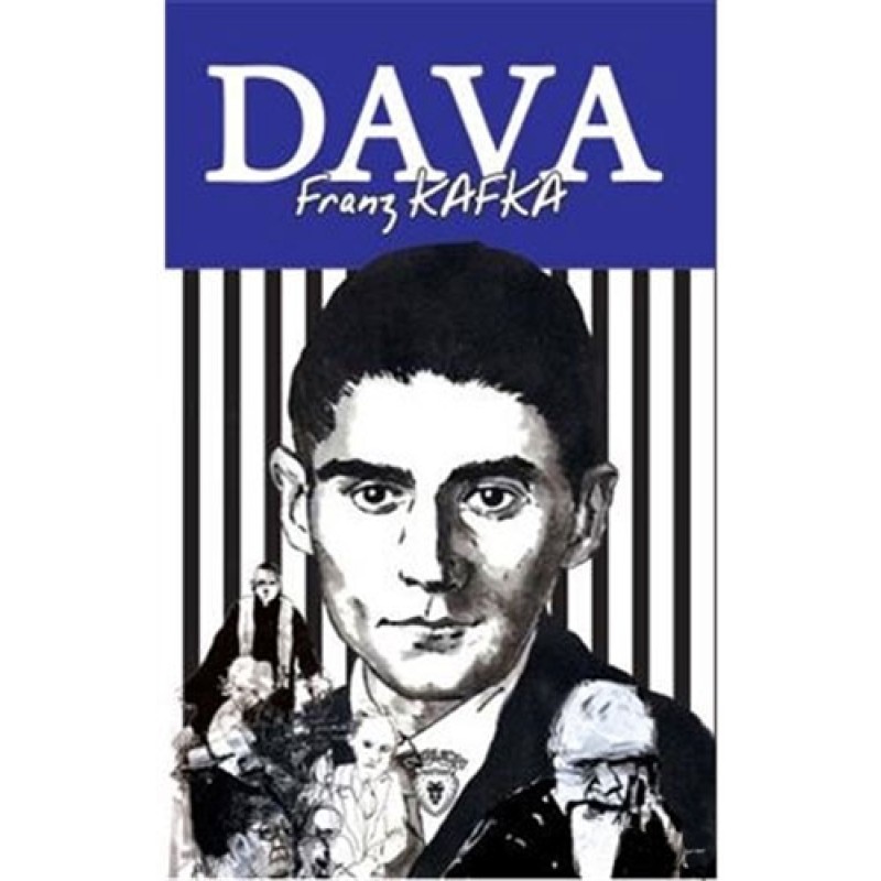 Dava Dava
