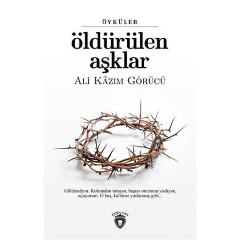 Öldürülen Aşklar Öldürülen Aşklar
