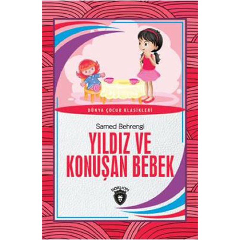 Yıldız ve Konuşan Bebek Yıldız ve Konuşan Bebek