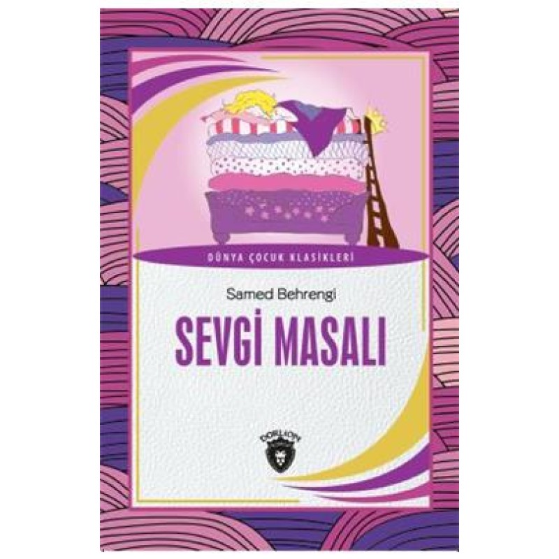 Sevgi Masalı
