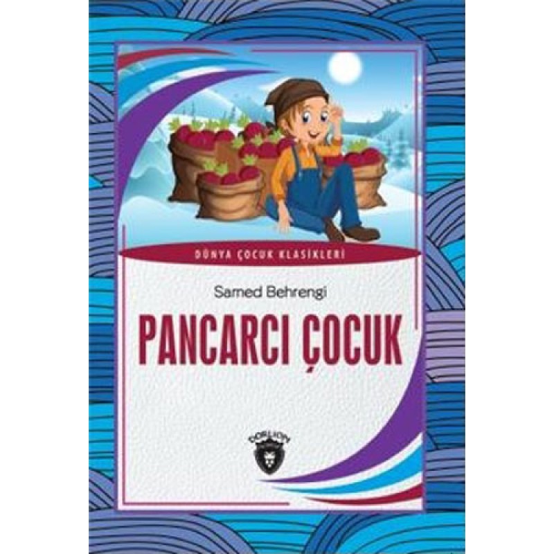 Pancarcı Çocuk Pancarcı Çocuk