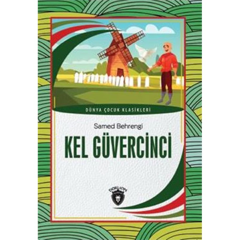 Kel Güvercinci Kel Güvercinci