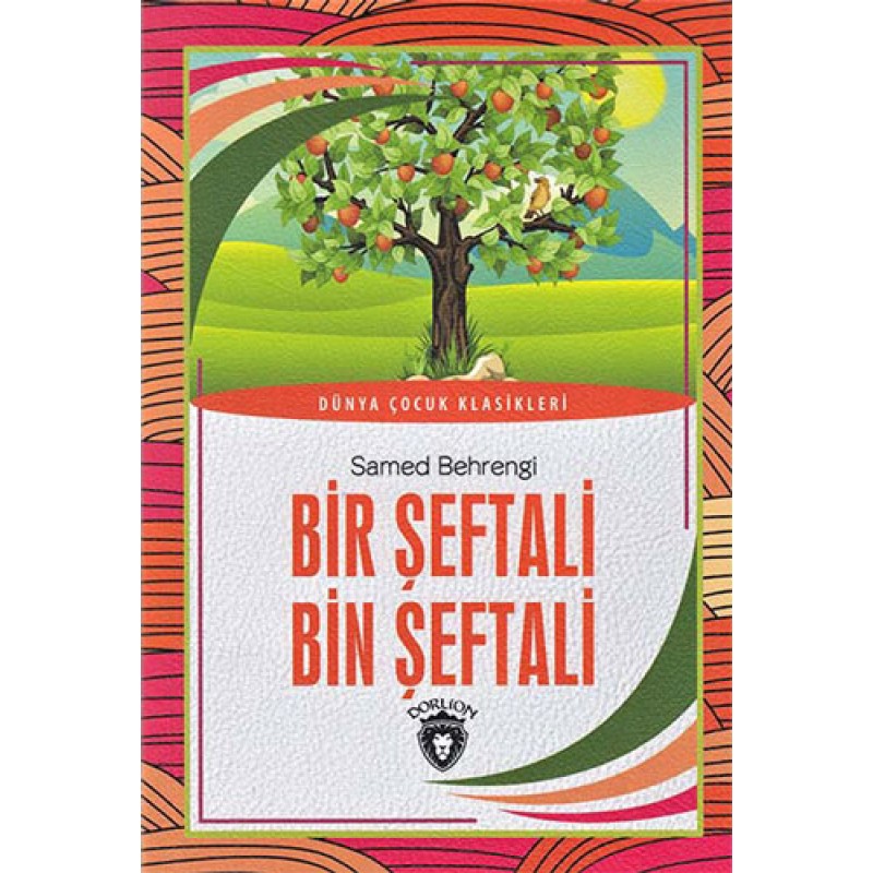 Bir Şeftali Bin Şeftali