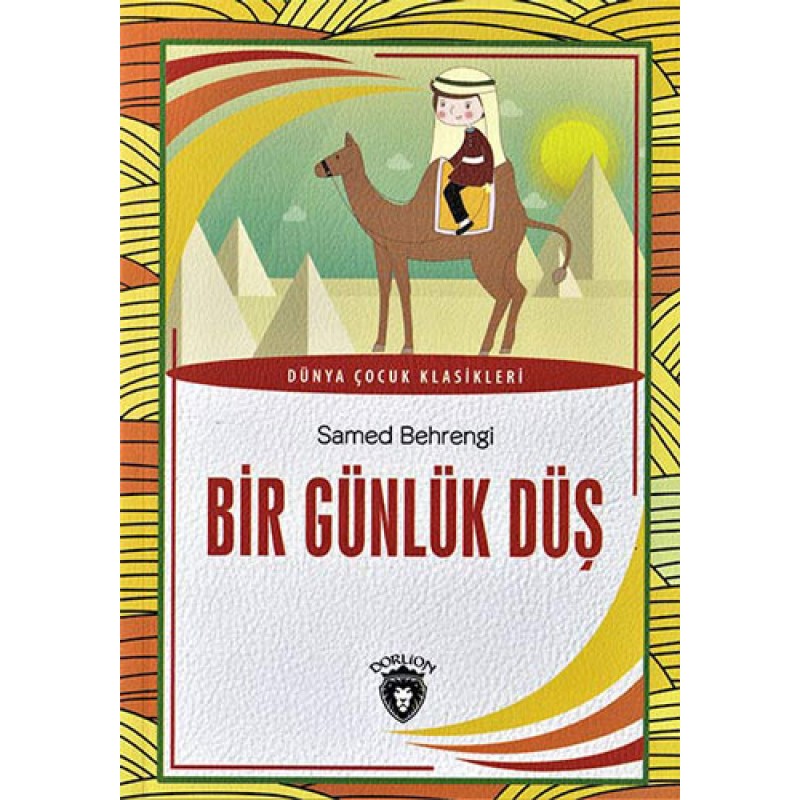 Bir Günlük Düş Bir Günlük Düş