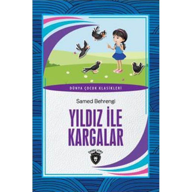 Yıldız ile Kargalar Yıldız ile Kargalar
