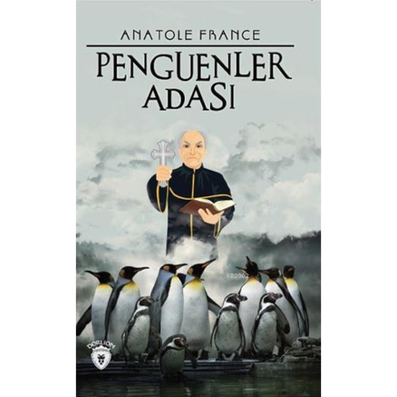 Penguenler Adası Penguenler Adası