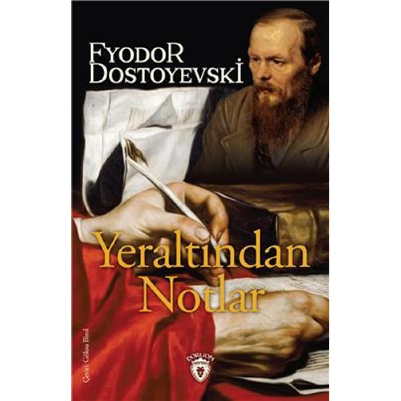 Yeraltından Notlar Yeraltından Notlar