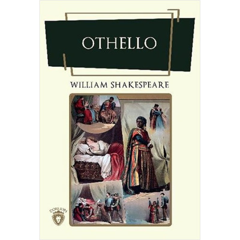 Othello Othello