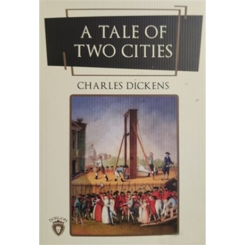 A Tale of Two Cities