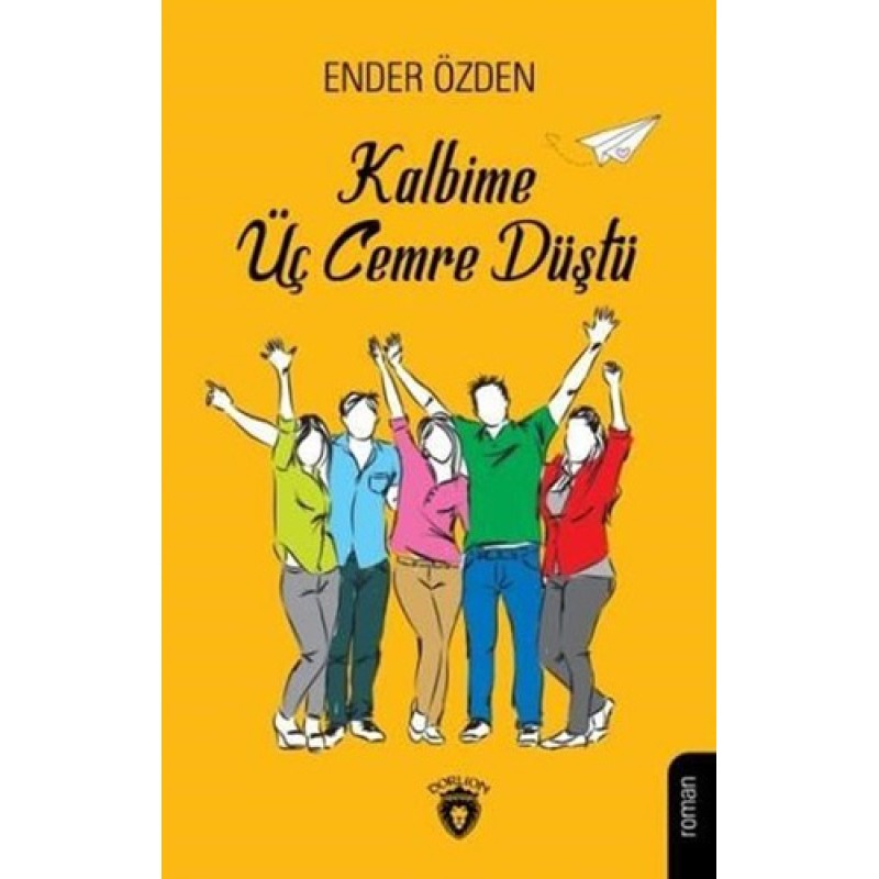Kalbime Üç Cemre Düştü Kalbime Üç Cemre Düştü