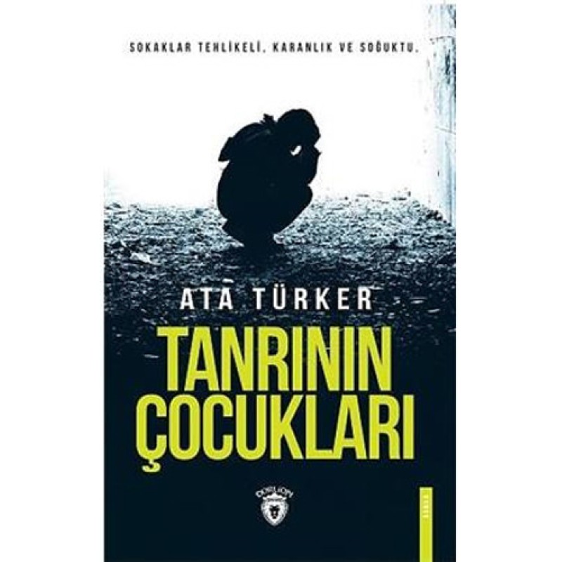 Tanrının Çocukları Tanrının Çocukları