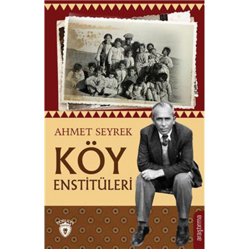 Köy Enstitüleri Köy Enstitüleri