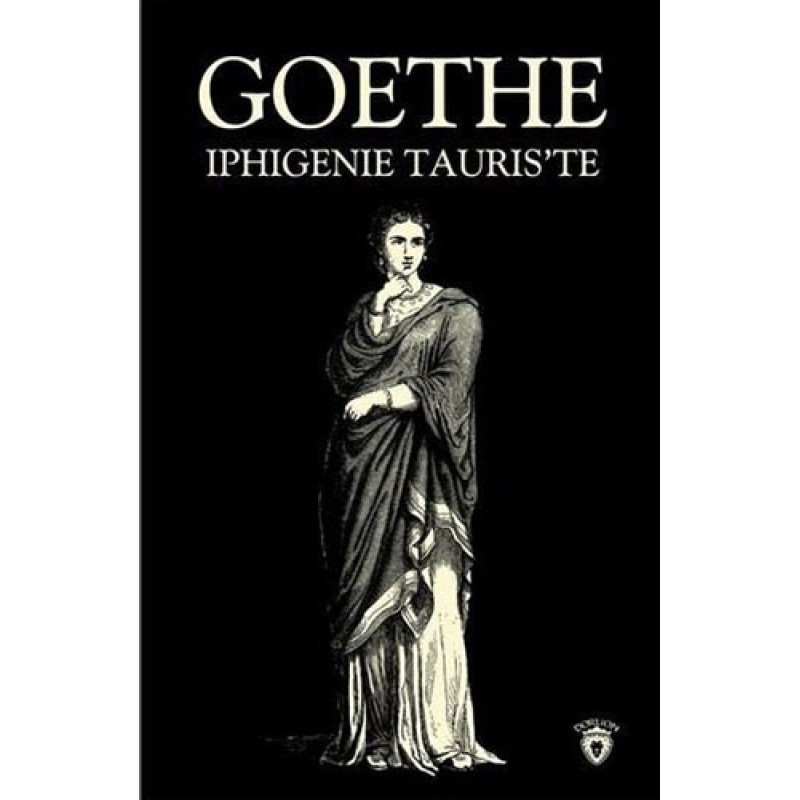 Iphigenie Tauris'te Iphigenie Tauris'te