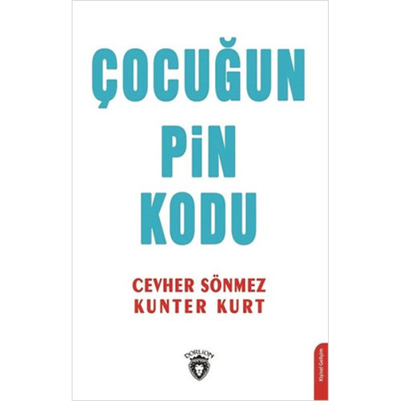 Çocuğun Pin Kodu Çocuğun Pin Kodu