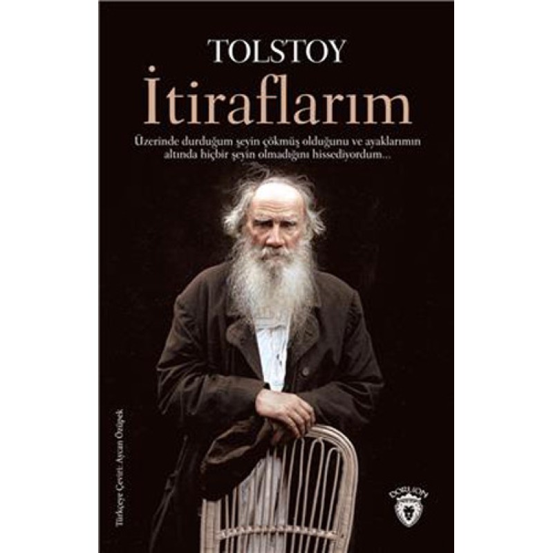 İtiraflarım İtiraflarım