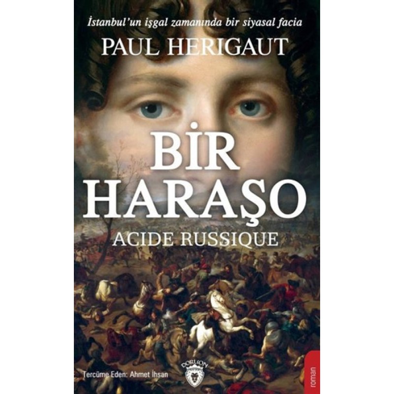 Bir Haraşo - Acide Russique Bir Haraşo - Acide Russique