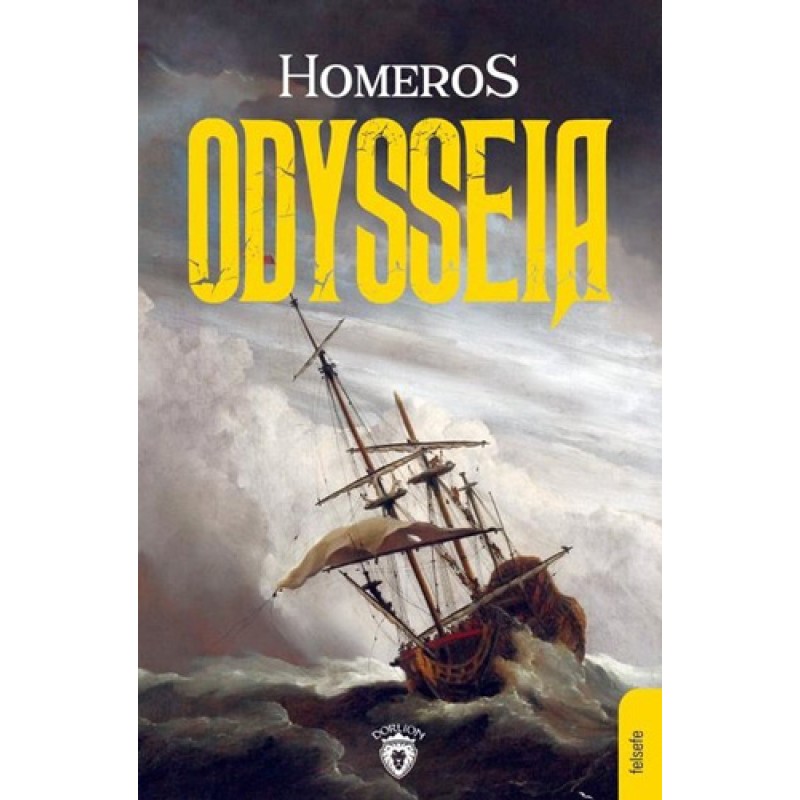 Odysseia Odysseia