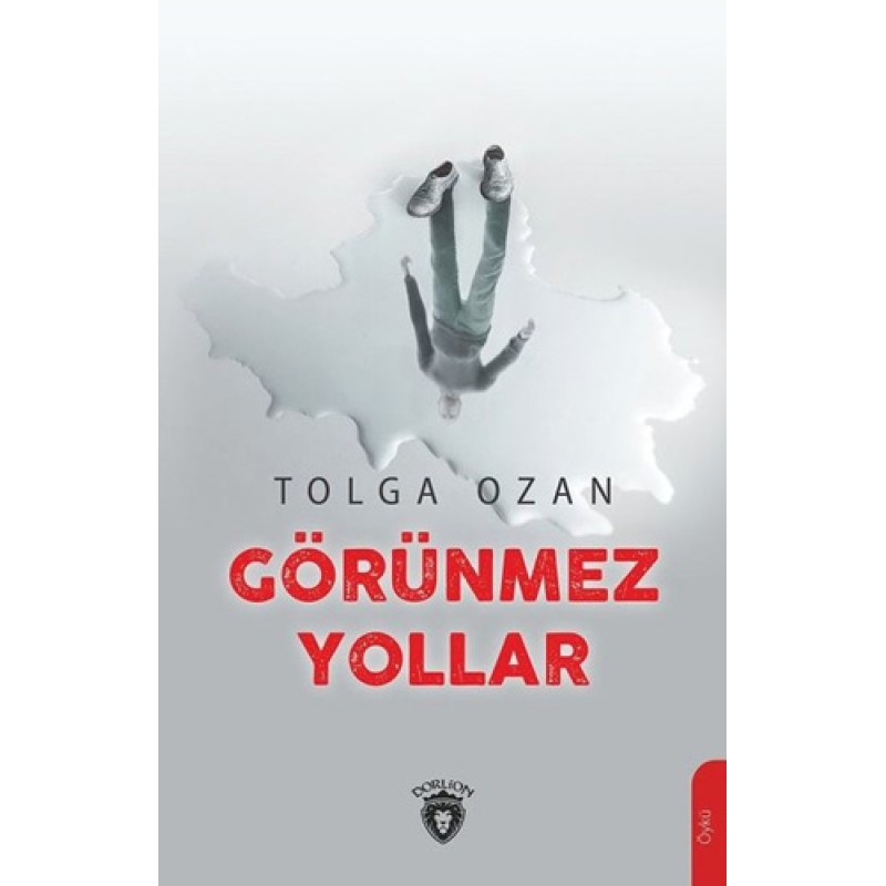 Görünmez Yollar Görünmez Yollar