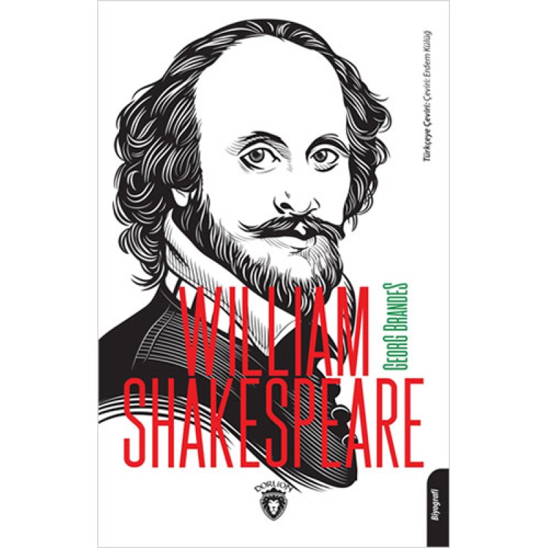 William Shakespeare William Shakespeare