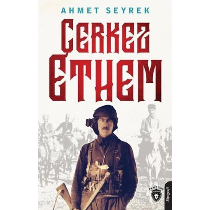 Çerkez Ethem Çerkez Ethem