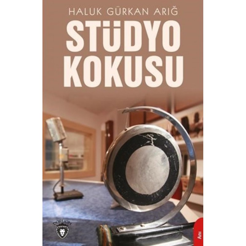 Stüdyo Kokusu Stüdyo Kokusu