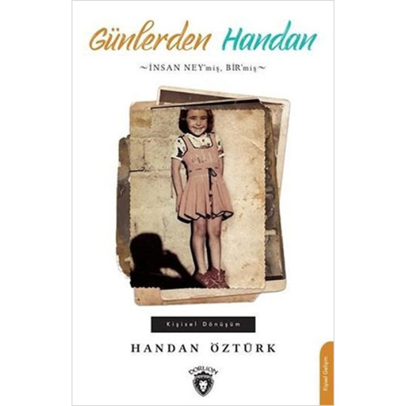 Günlerden Handan Günlerden Handan