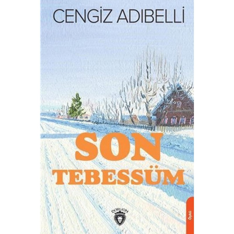 Son Tebessüm
