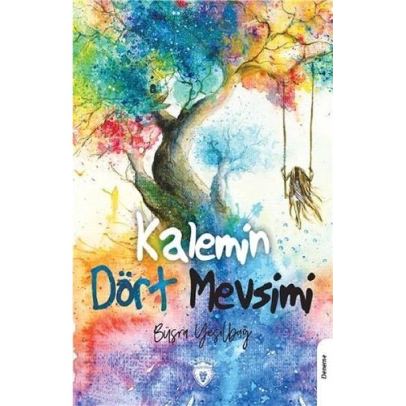 Kalemin Dört Mevsimi Kalemin Dört Mevsimi