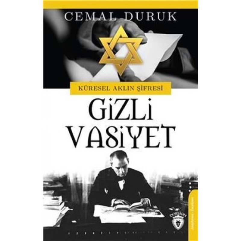 Gizli Vasiyet Gizli Vasiyet