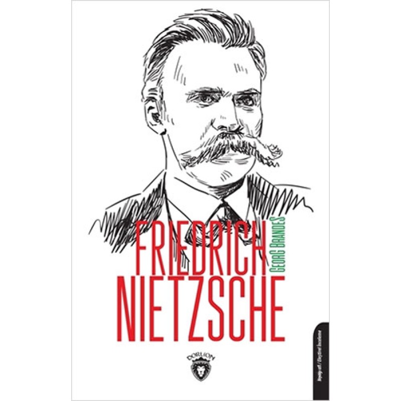 Friedrich Nietzsche Friedrich Nietzsche