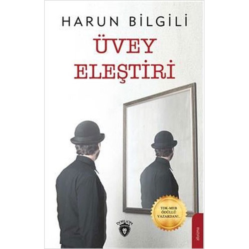 Üvey Eleştiri Üvey Eleştiri