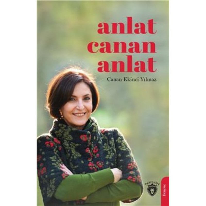 Anlat Canan Anlat