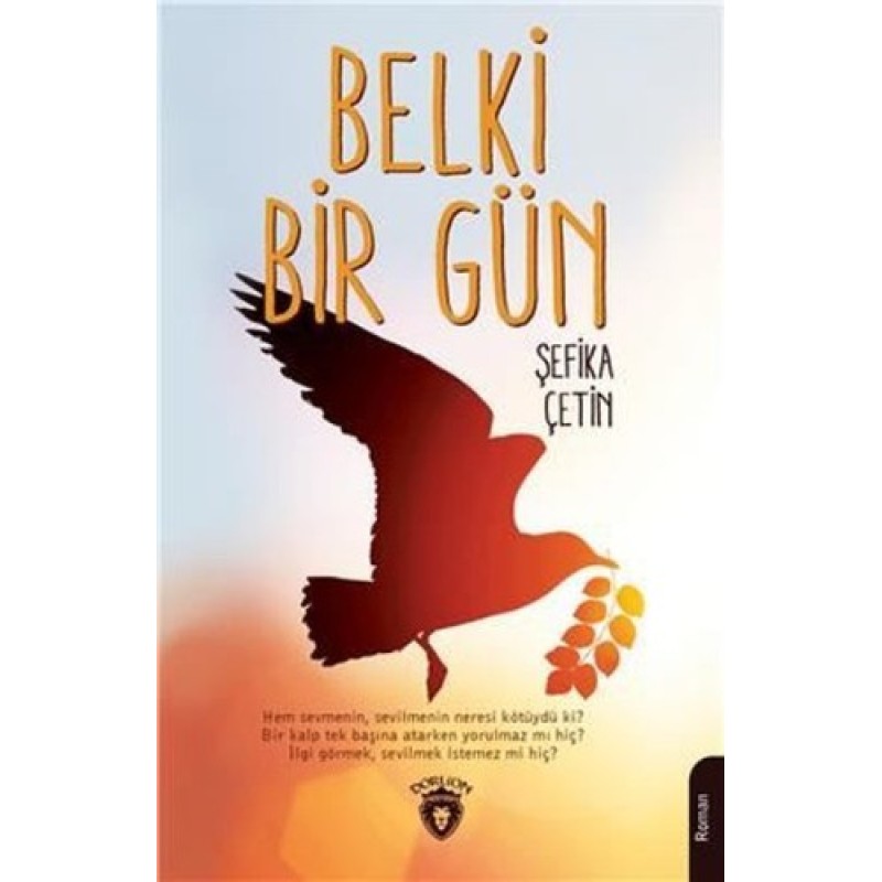 Belki Bir Gün Belki Bir Gün