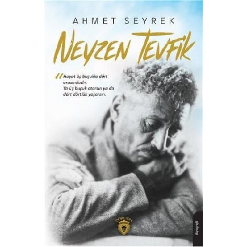 Neyzen Tevfik Neyzen Tevfik