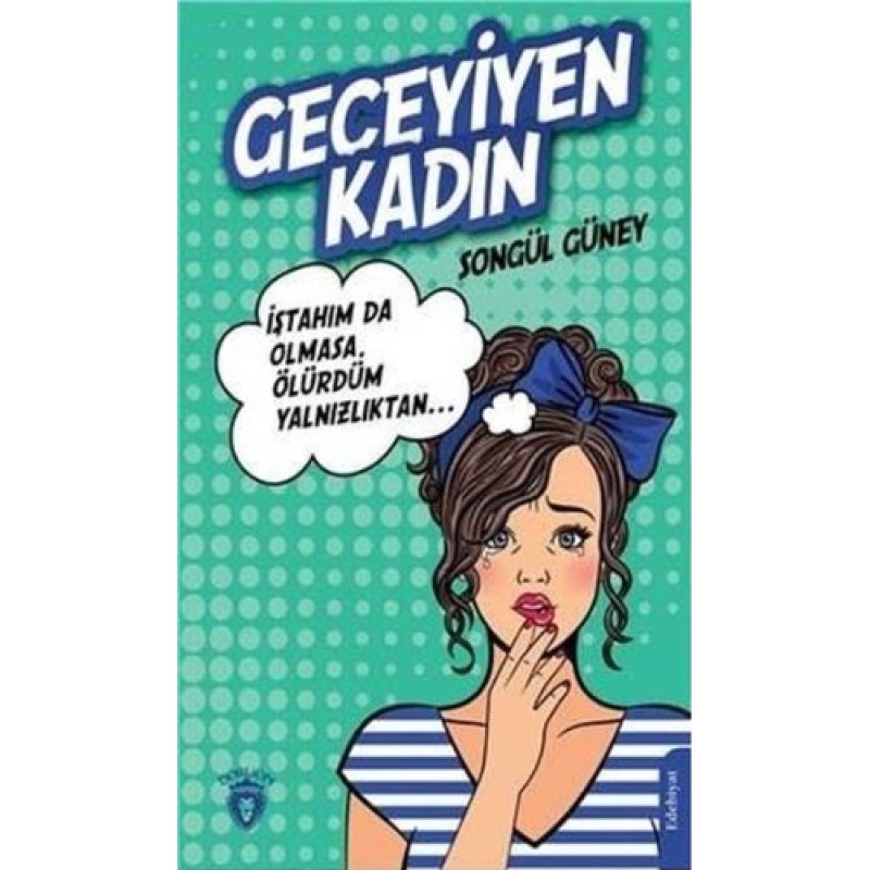 Geceyiyen Kadın Geceyiyen Kadın