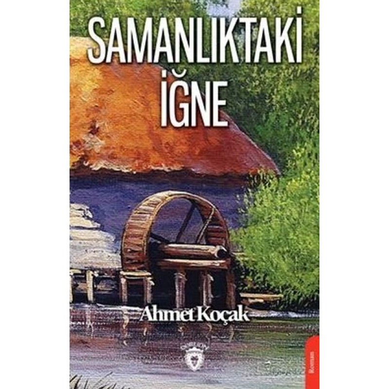 Samanlıktaki İğne