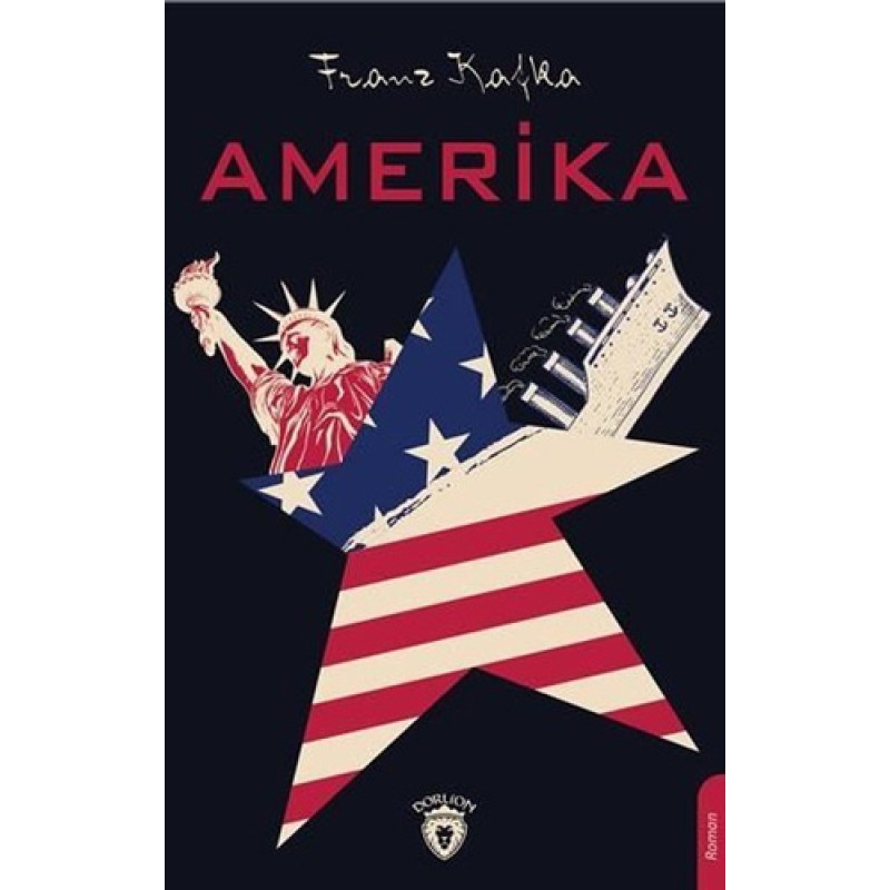 Amerika Amerika