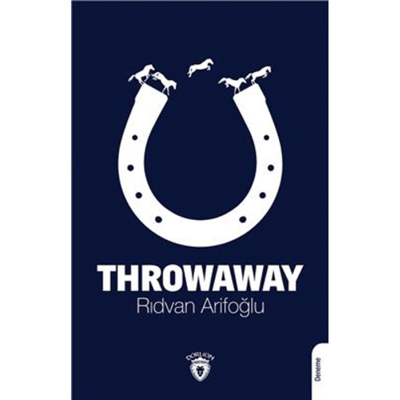 Throwaway Throwaway