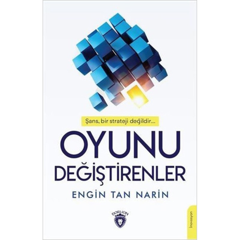 Oyunu Değiştirenler
