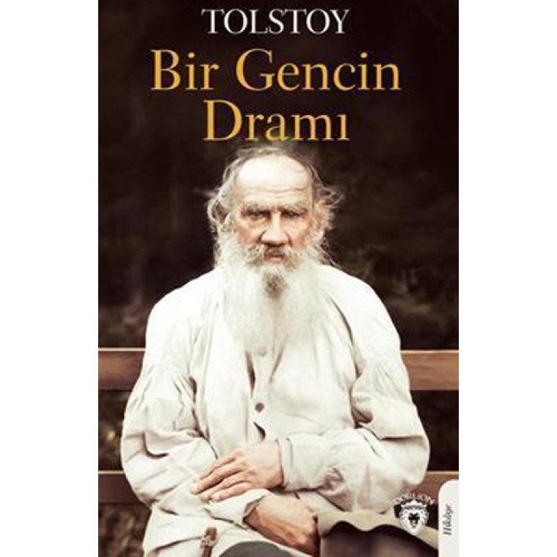 Bir Gencin Dramı Bir Gencin Dramı