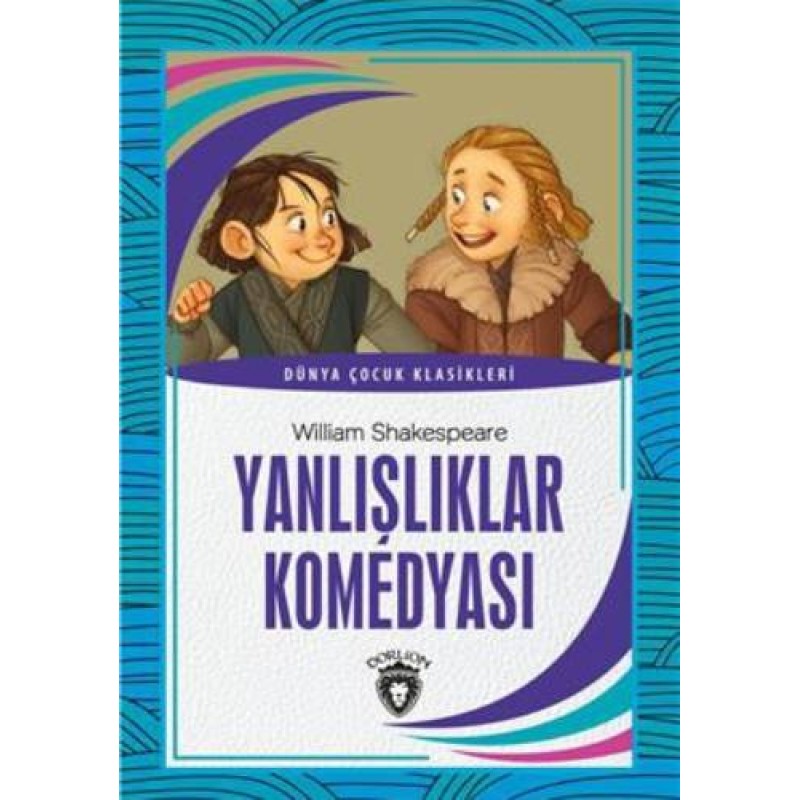 Yanlışlıklar Komedyası Yanlışlıklar Komedyası