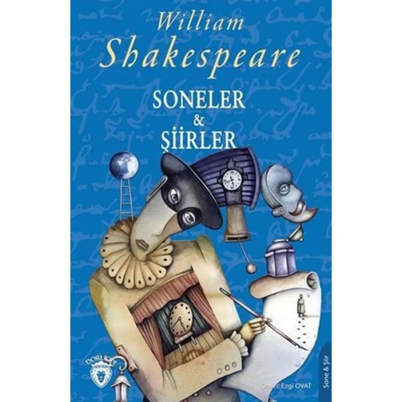Soneler ve Şiirler