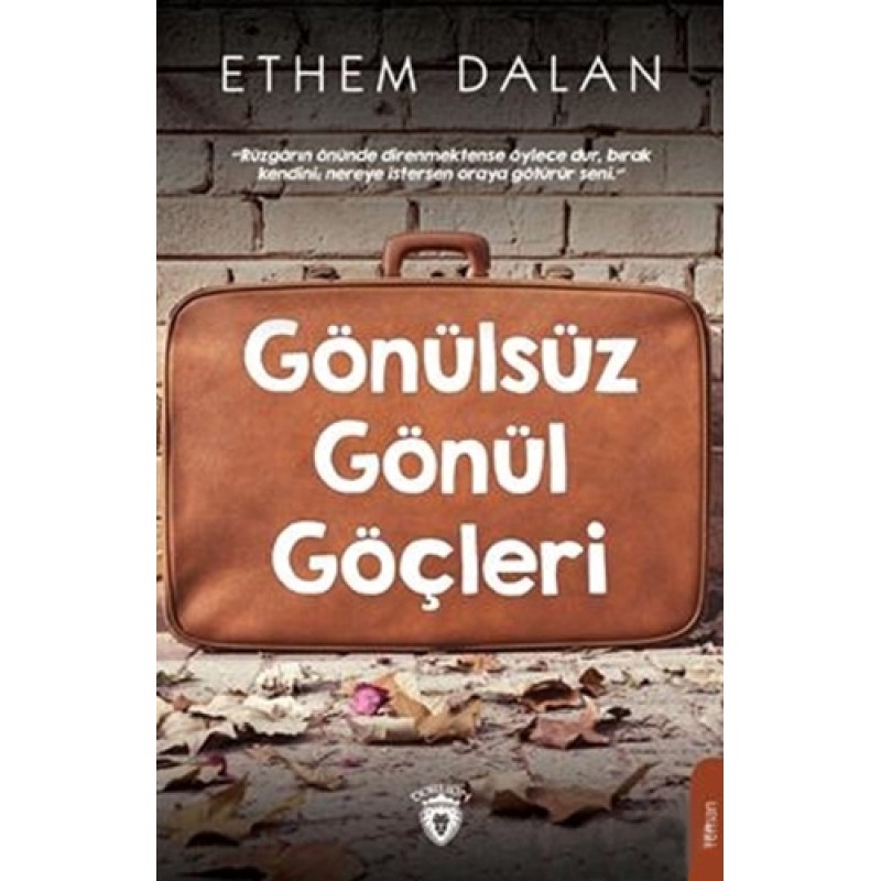 Gönülsüz Gönül Göçleri Gönülsüz Gönül Göçleri