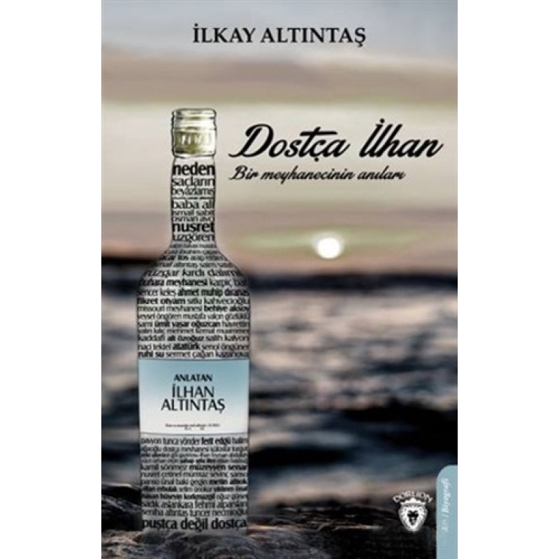 Dostça İlhan Dostça İlhan