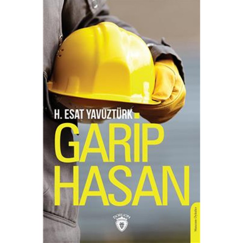 Garip Hasan Garip Hasan