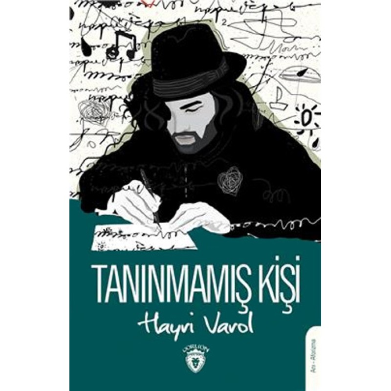 Tanınmamış Kişi Tanınmamış Kişi