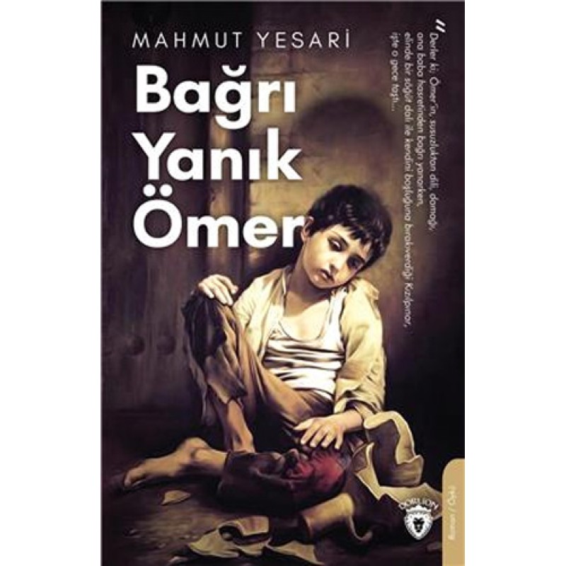 Bağrı Yanık Ömer Bağrı Yanık Ömer