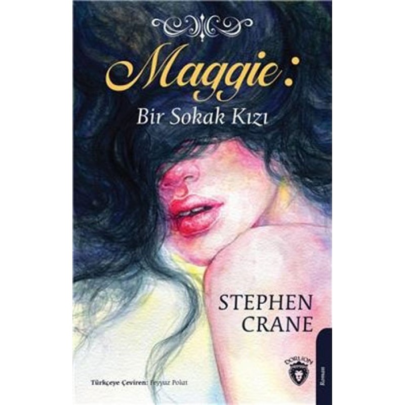 Maggie - Bir Sokak Kızı Maggie - Bir Sokak Kızı